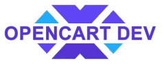 Opencart Dev